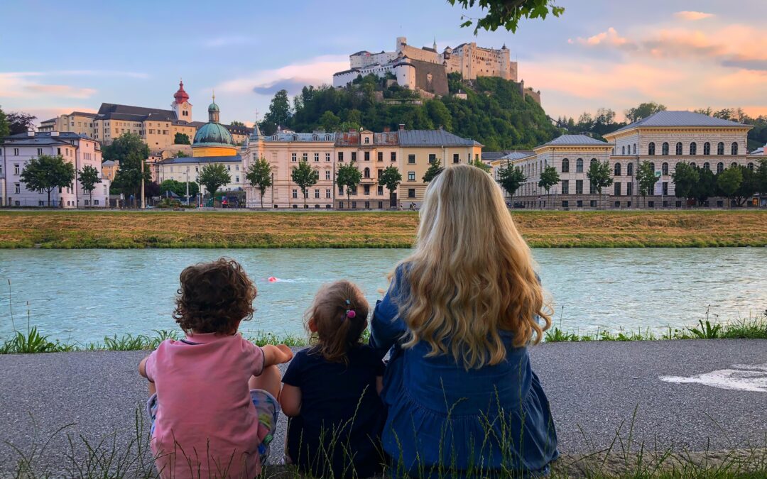 The little Guesthouse in Salzburg: Hotel